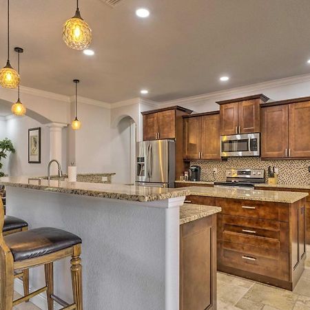 Canalfront Cape Coral Home With Patio And Grill! Extérieur photo